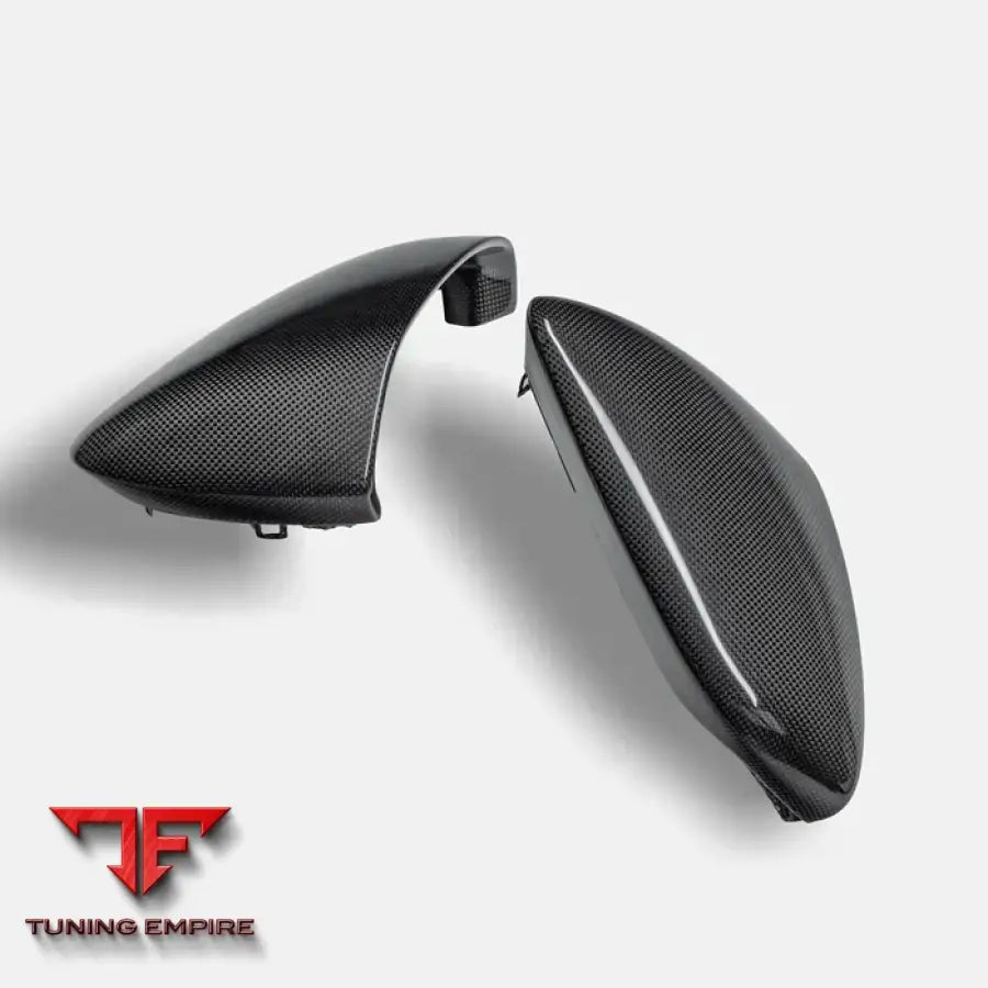 RYFT FERRARI SF90 CARBON PARTS