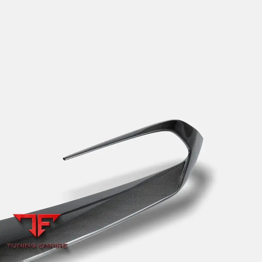 RYFT FERRARI SF90 STRADALE / SPIDER CARBON FIBRE AERO PROGRAMME