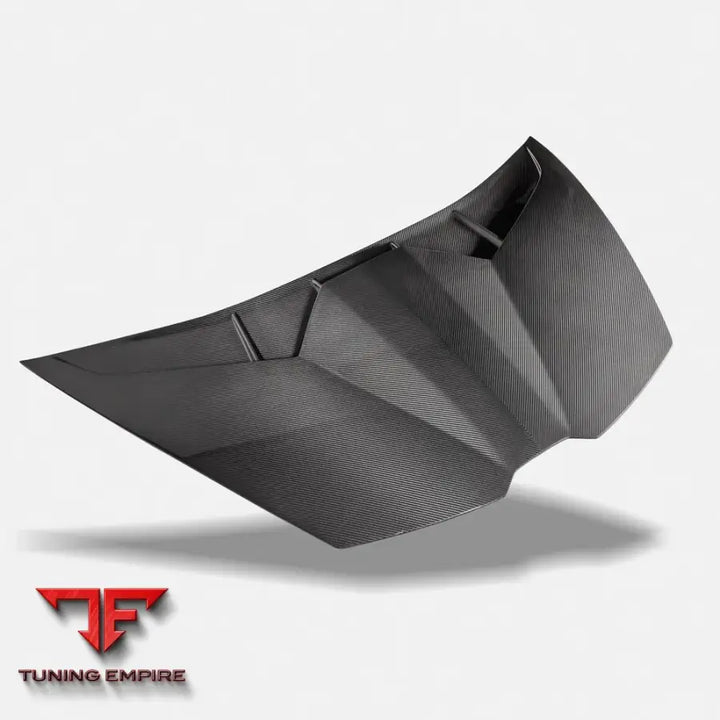 LAMBORGHINI HURACAN CARBON PARTS