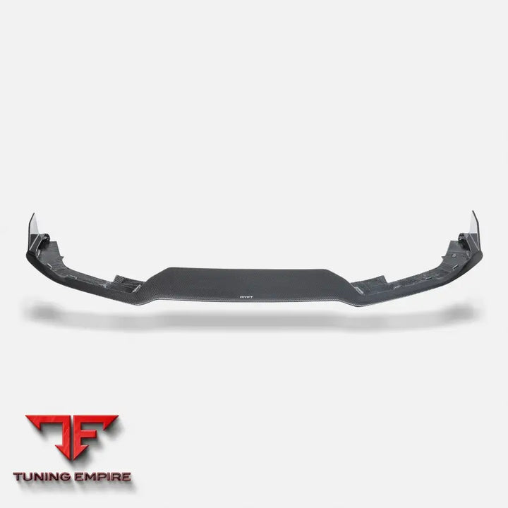 RYFT LAMBORGHINI HURACAN TECNICA CARBON FIBRE AERO PROGRAMME