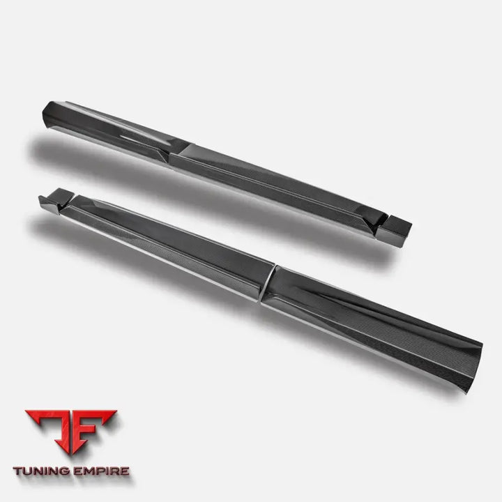 RYFT LAMBORGHINI URUS CARBON PARTS