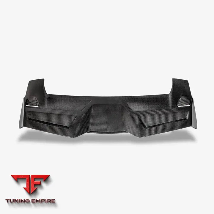 RYFT LAMBORGHINI URUS CARBON PARTS