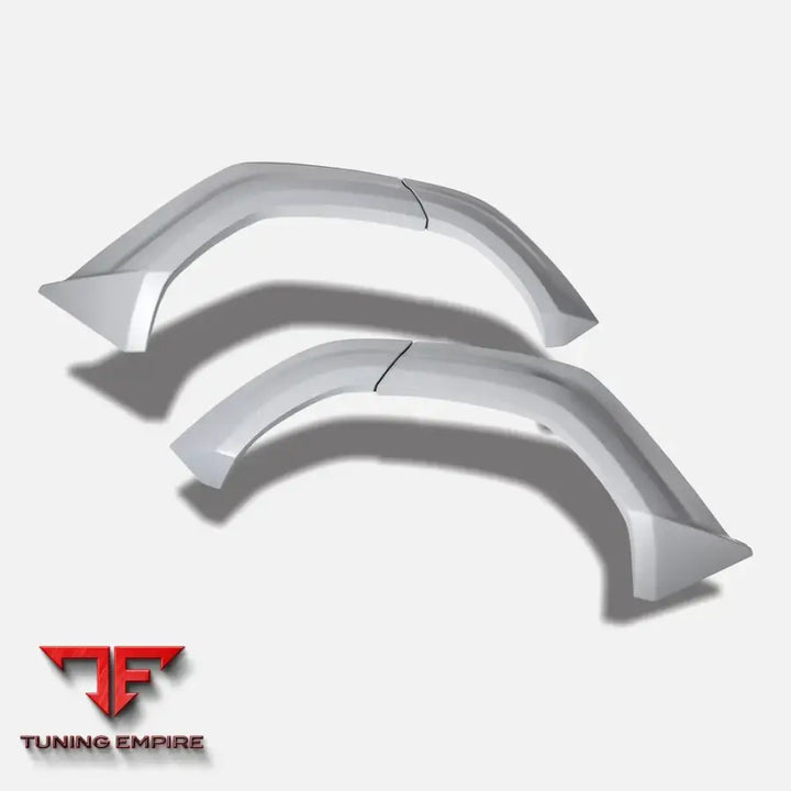 RYFT LAMBORGHINI URUS CARBON PARTS