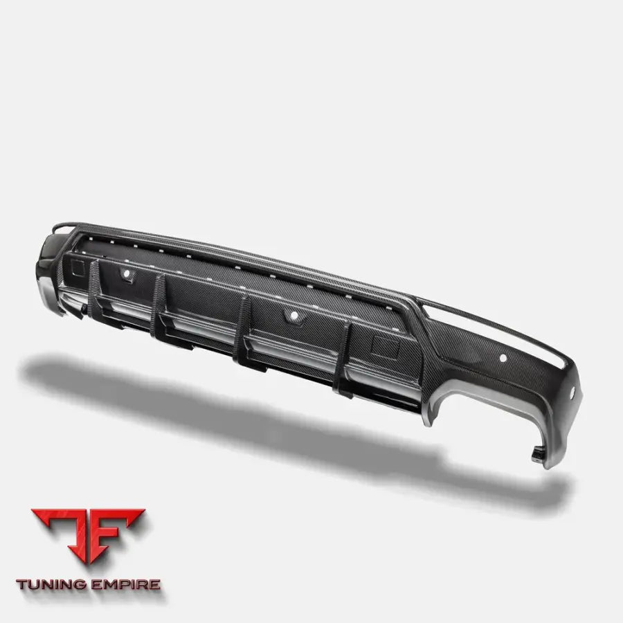 RYFT LAMBORGHINI URUS CARBON PARTS