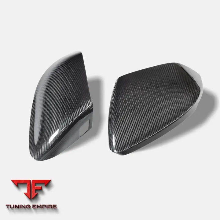 RYFT LAMBORGHINI URUS CARBON PARTS