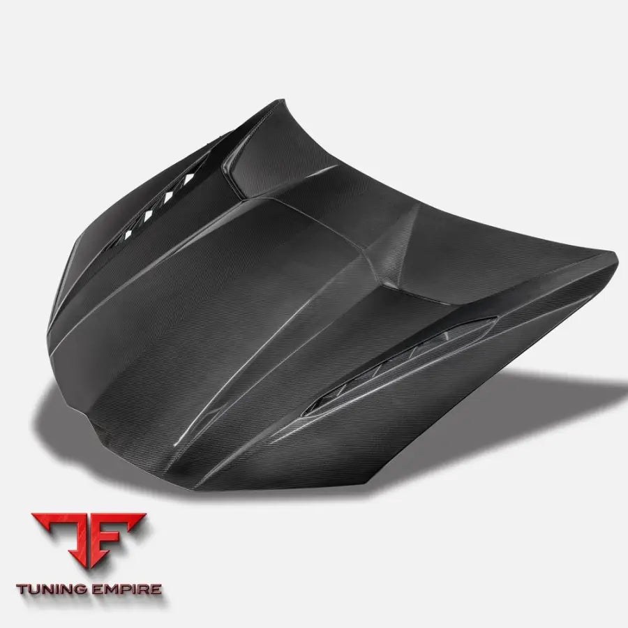 LAMBORGHINI URUS PERFORMANTE CARBON PARTS