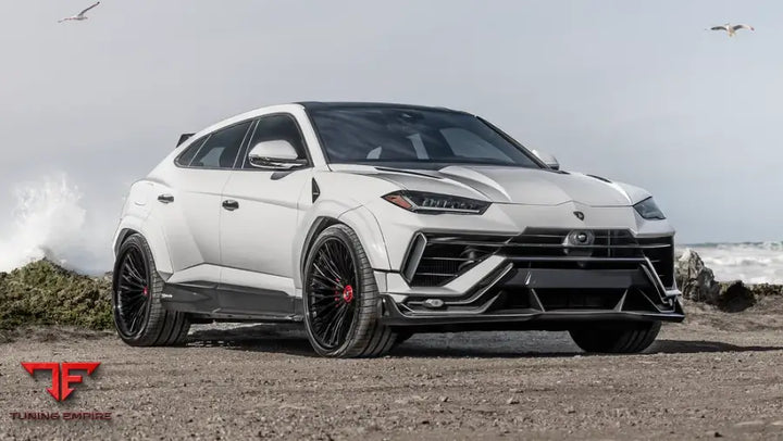 LAMBORGHINI URUS PERFORMANTE CARBON PARTS