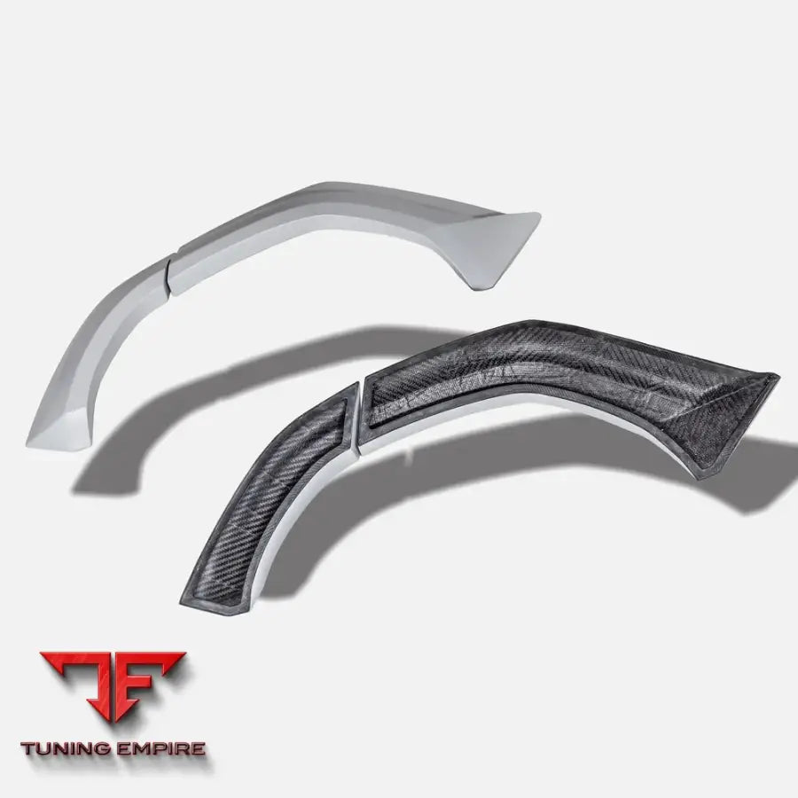 LAMBORGHINI URUS PERFORMANTE CARBON PARTS