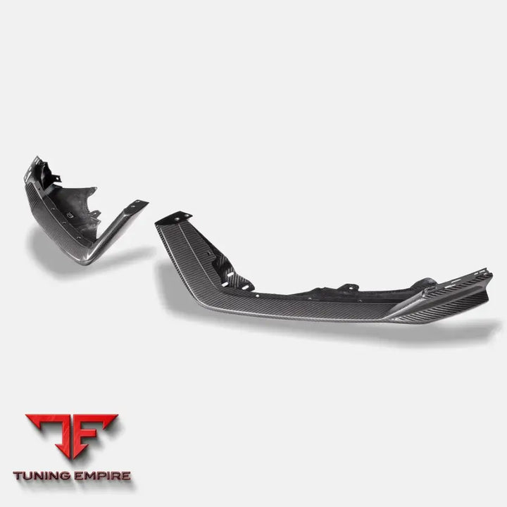 LAMBORGHINI URUS PERFORMANTE CARBON PARTS