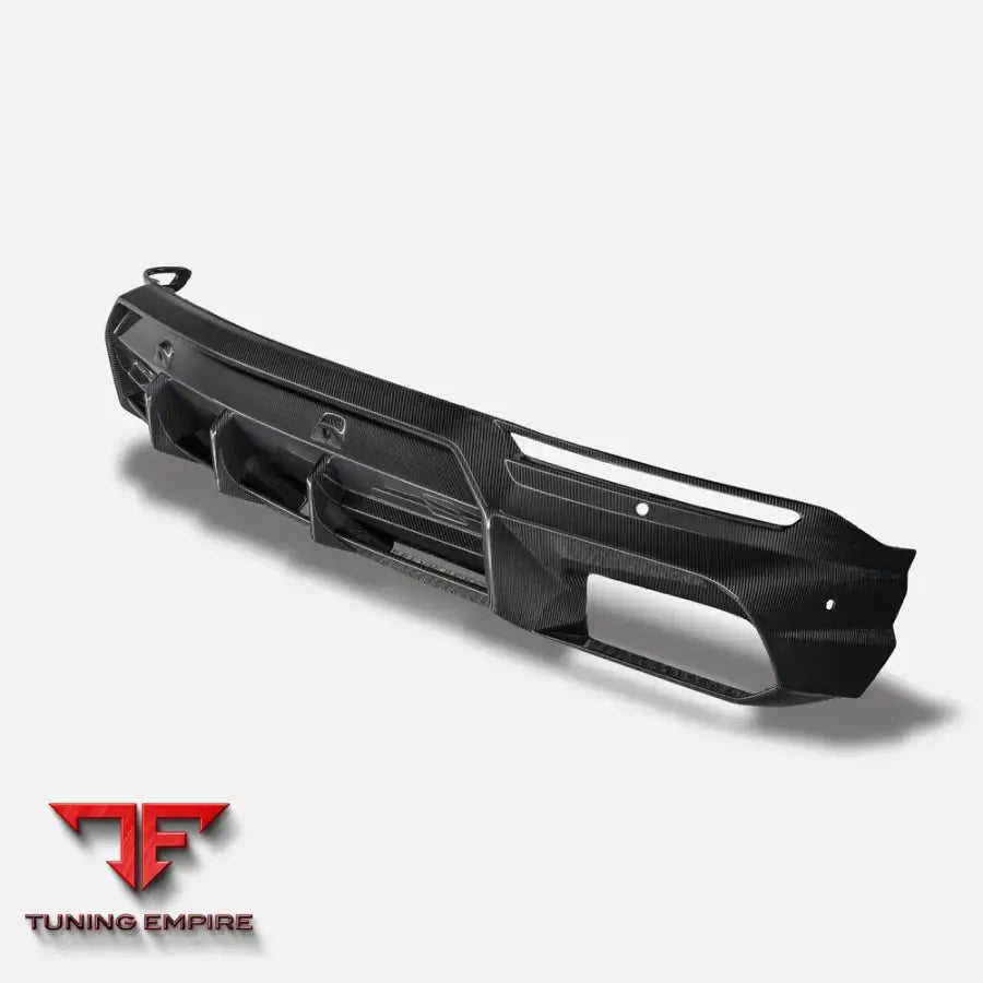 LAMBORGHINI URUS PERFORMANTE CARBON PARTS