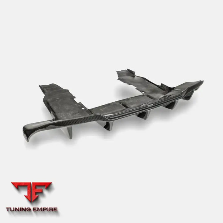 MCLAREN 720S CARBON PARTS