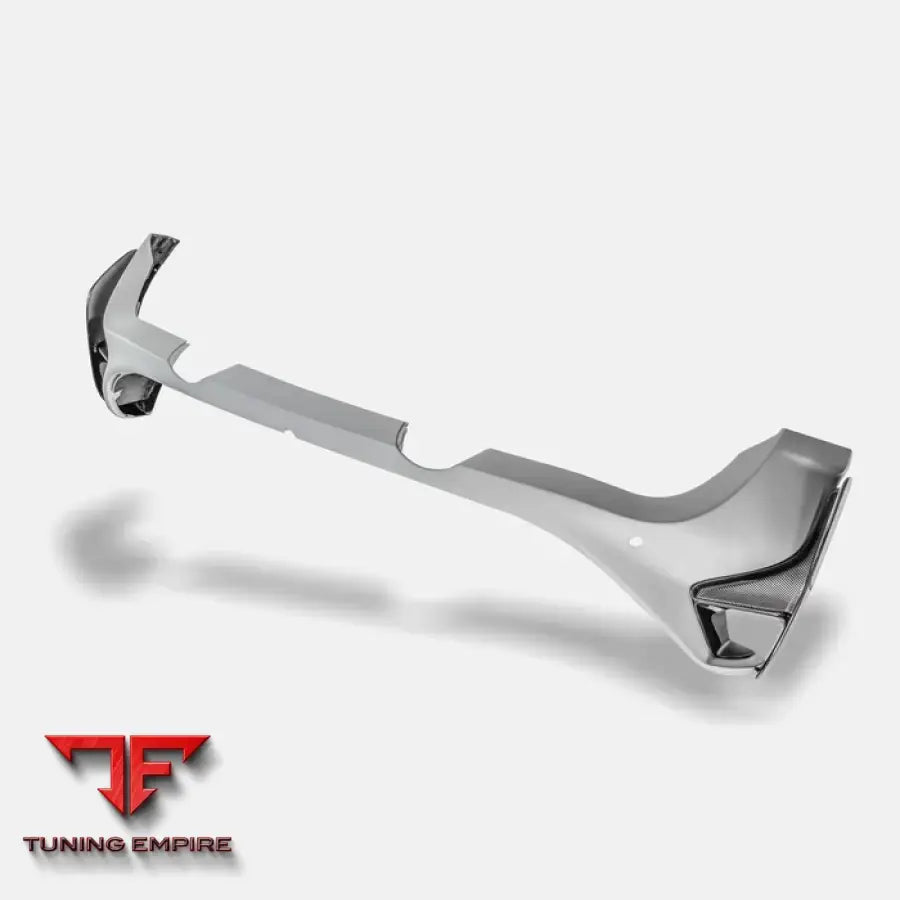 MCLAREN 720S CARBON PARTS