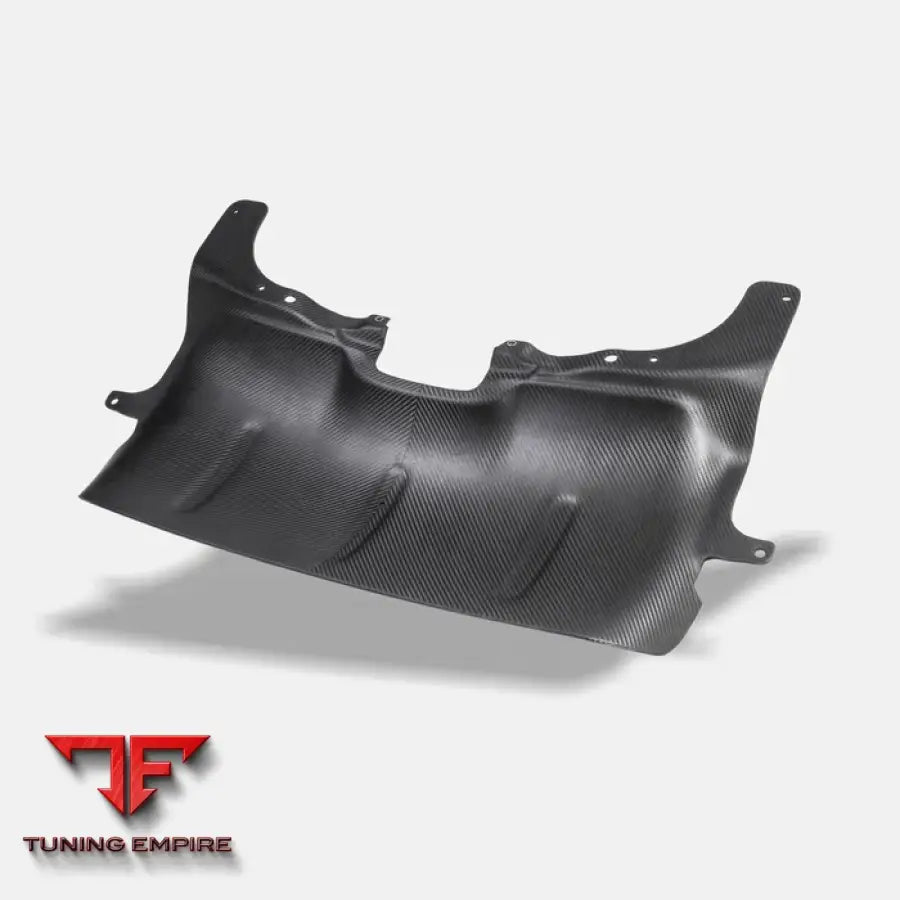 MCLAREN 720S CARBON PARTS