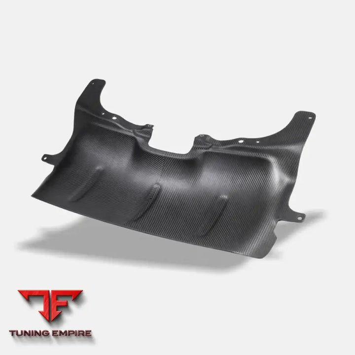 MCLAREN 720S CARBON PARTS