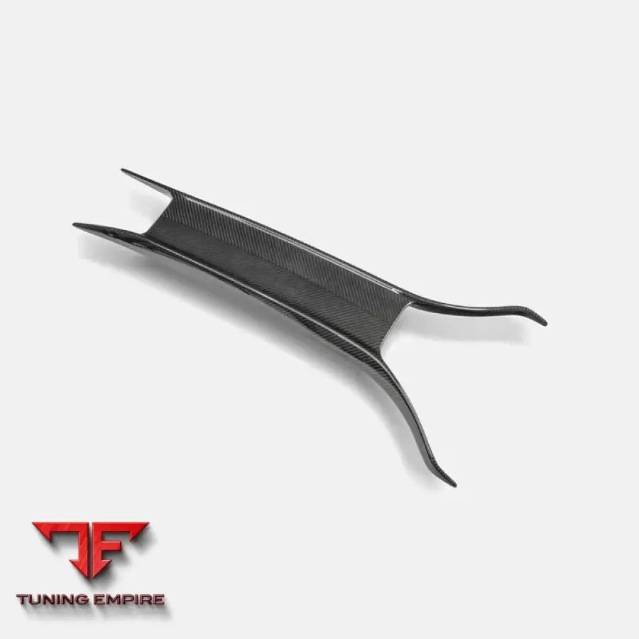 MCLAREN 720S CARBON PARTS