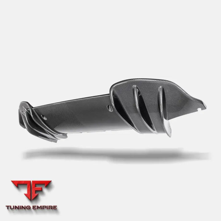 MCLAREN ARTURA CARBON PARTS