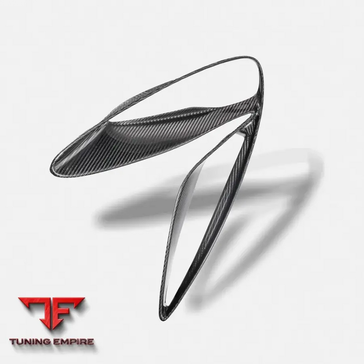 MCLAREN ARTURA CARBON PARTS
