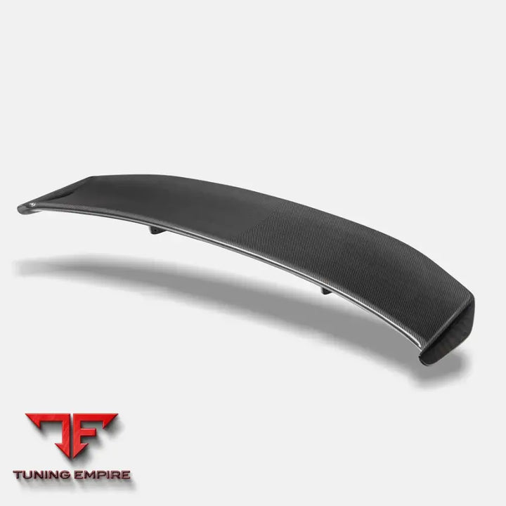 MCLAREN ARTURA CARBON PARTS