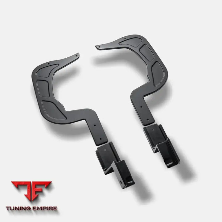 MCLAREN ARTURA CARBON PARTS