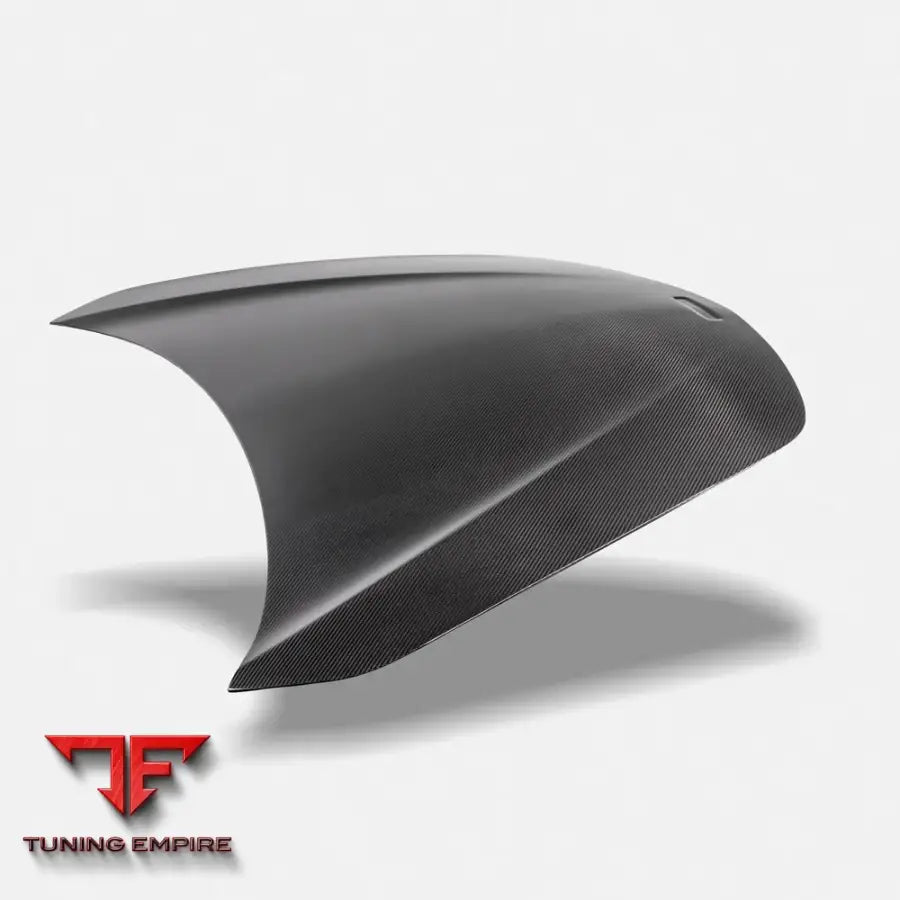 MCLAREN ARTURA CARBON PARTS