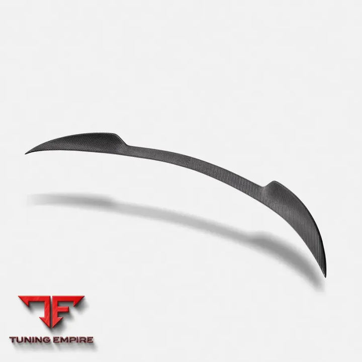 MCLAREN ARTURA CARBON PARTS