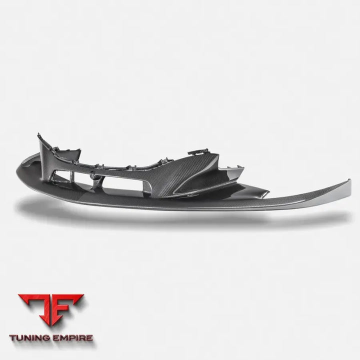 MCLAREN ARTURA CARBON PARTS