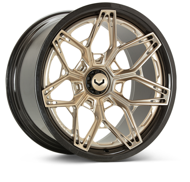 VOSSEN S21-08 Carbon
