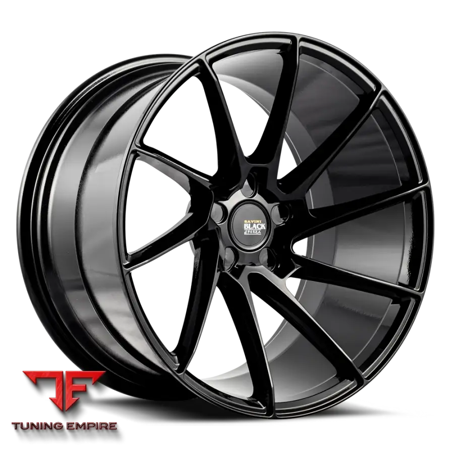 SAVINI BM15