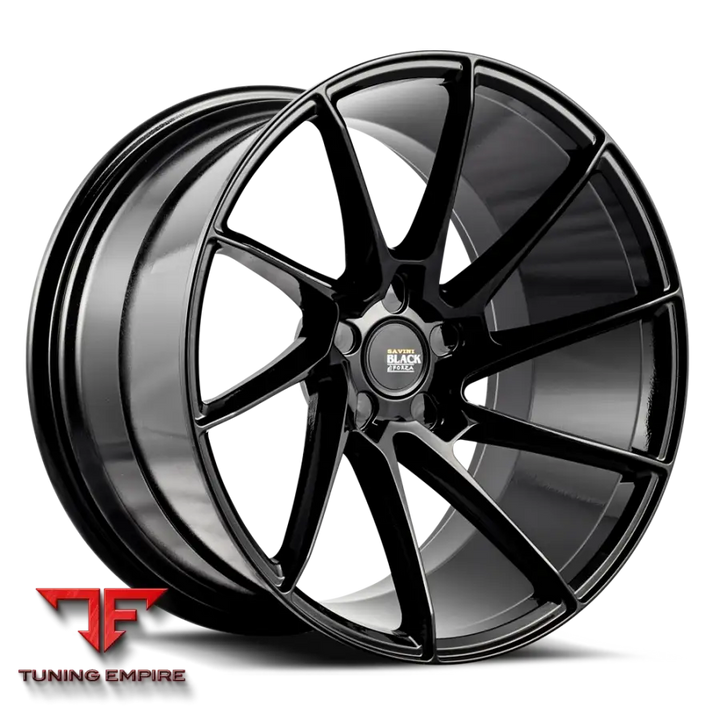 SAVINI BM15