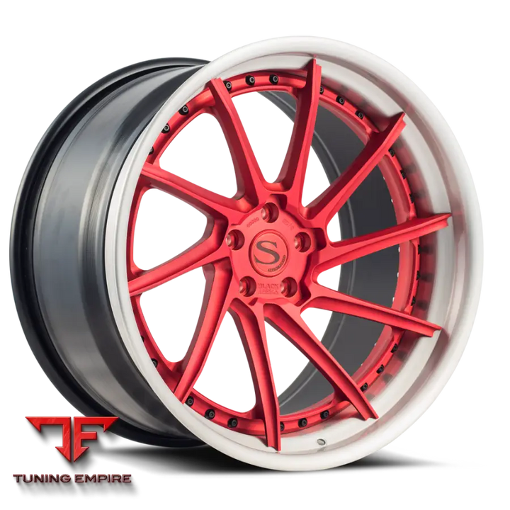 SAVINI BM15L