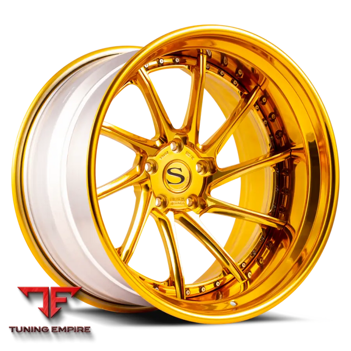 SAVINI BM15L