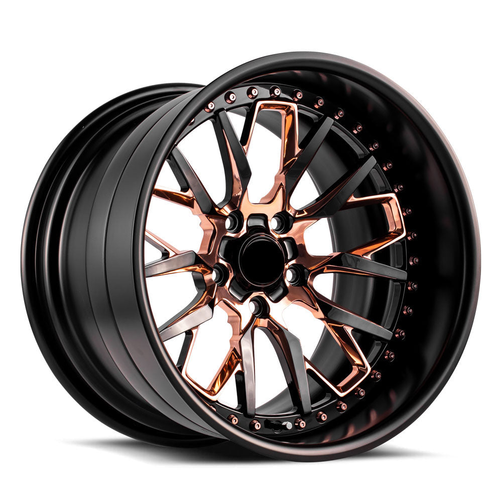 RAZOR FORGED RZR 336