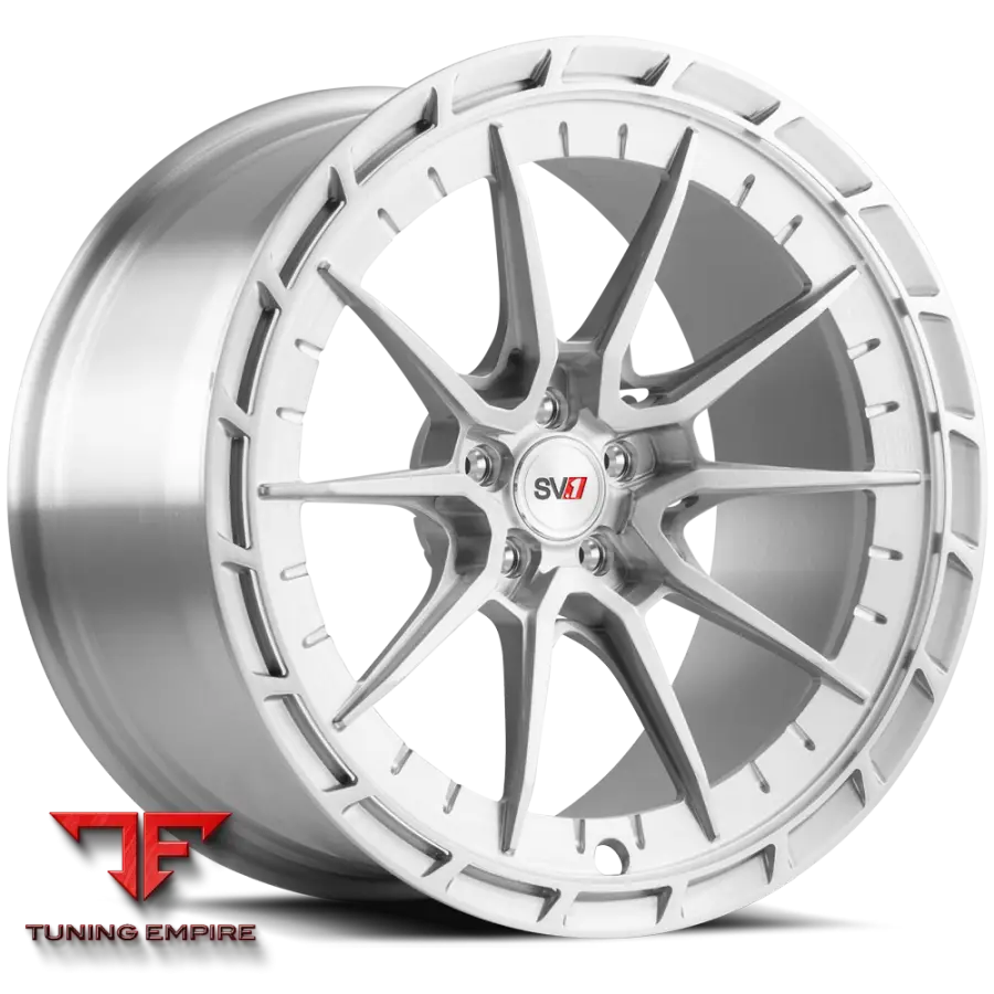 SAVINI R1