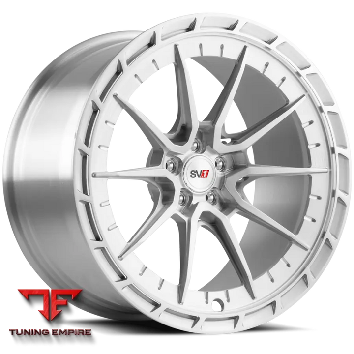 SAVINI R1