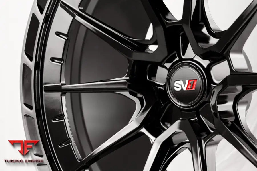 SAVINI R1