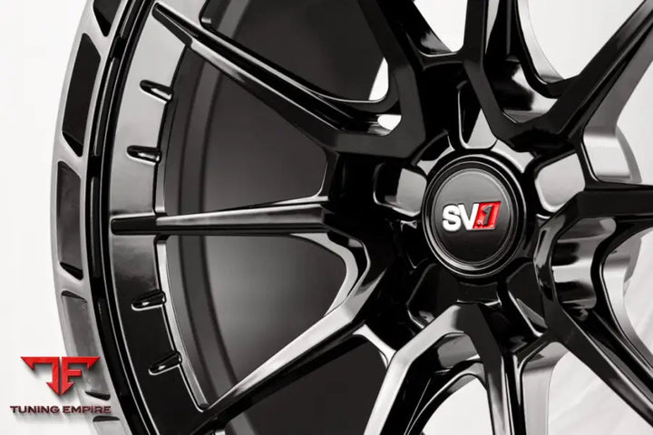 SAVINI R1