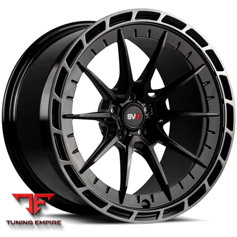 SAVINI R1