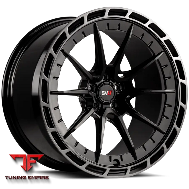 SAVINI R1