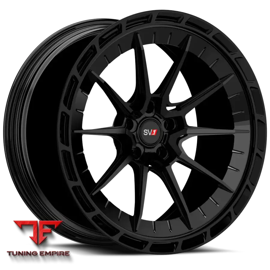 SAVINI R1