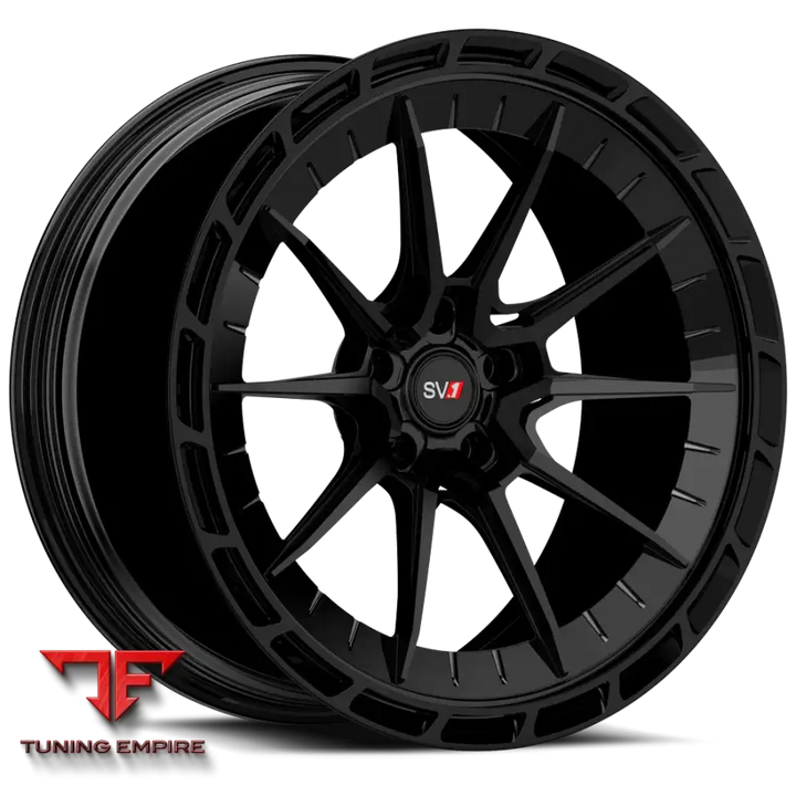 SAVINI R1