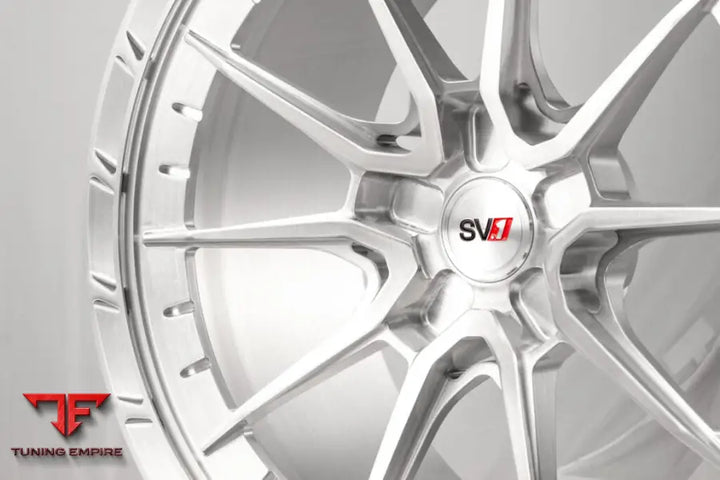 SAVINI R1