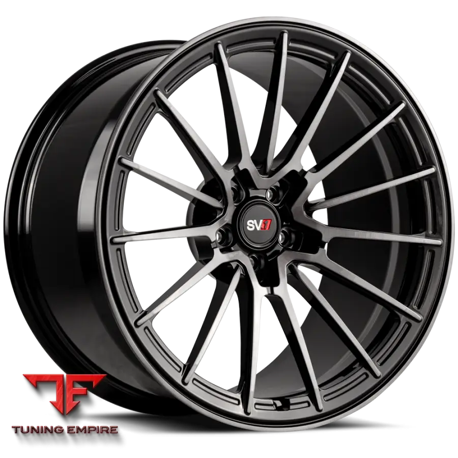 SAVINI R2