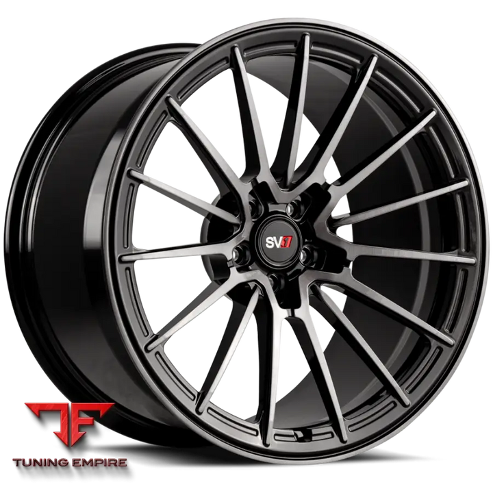 SAVINI R2