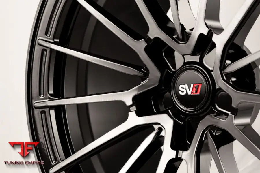 SAVINI R2