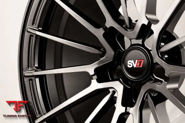 SAVINI R2
