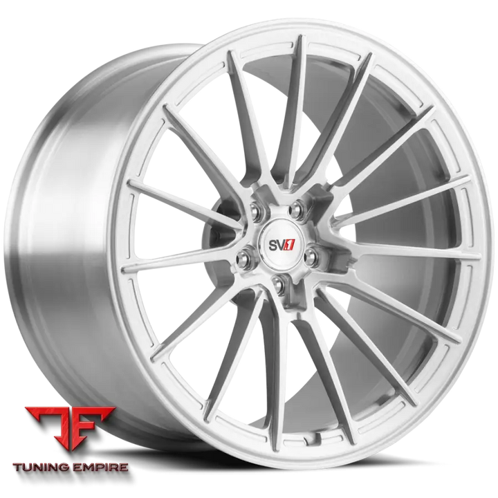 SAVINI R2