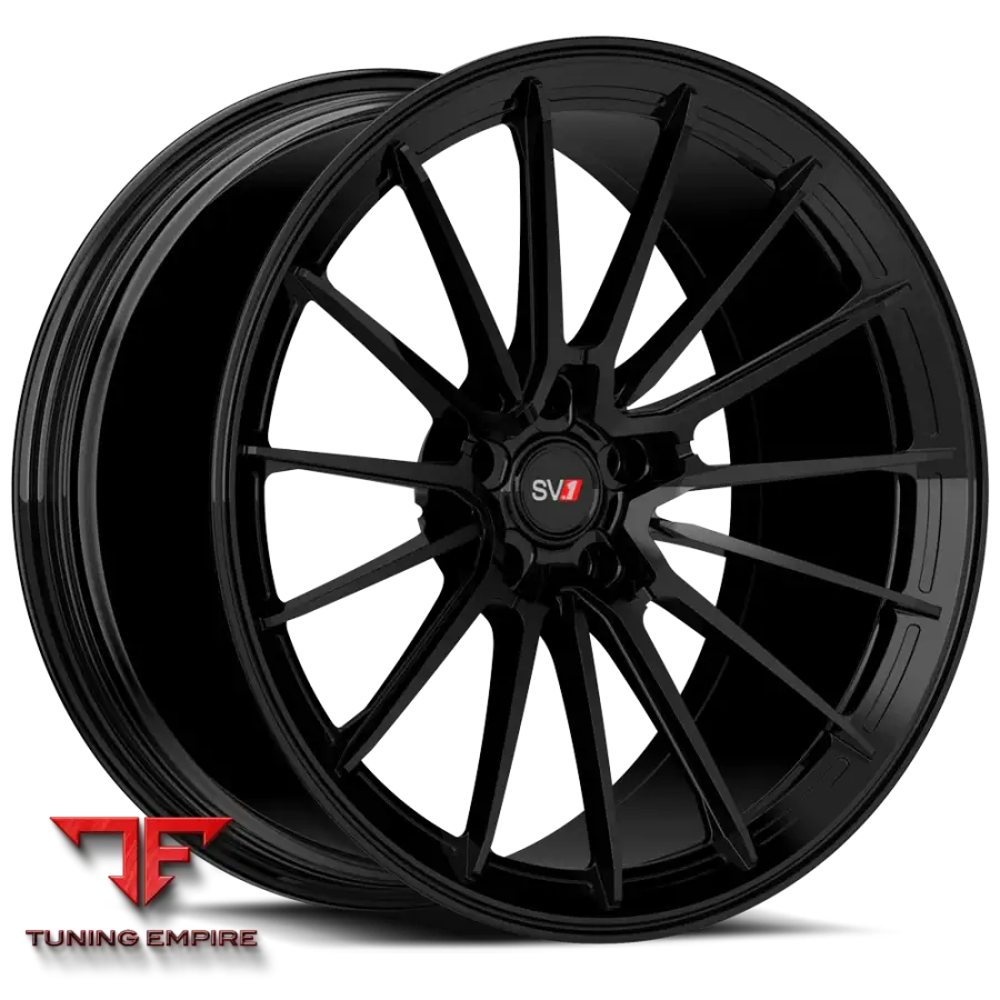SAVINI R2
