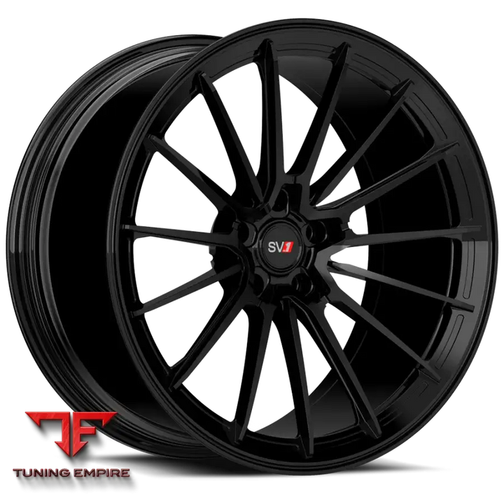 SAVINI R2