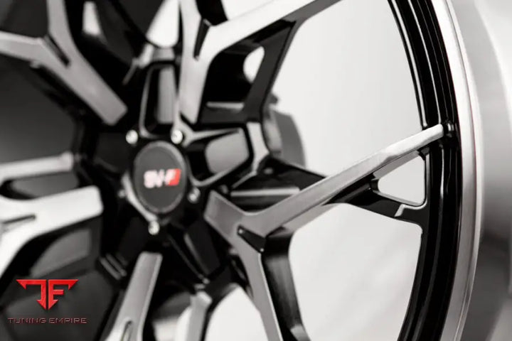 SAVINI R3