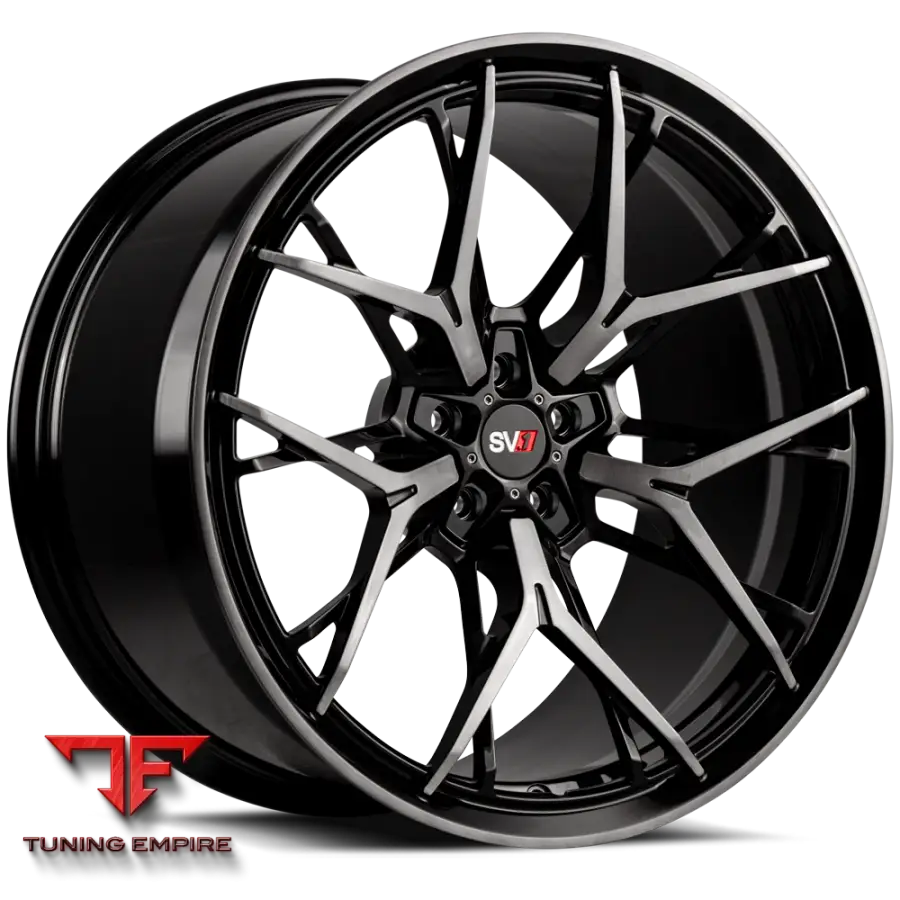 SAVINI R3